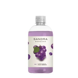 Aromatizador Uva 500 ml