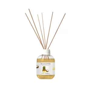 Difusor aromático ananá y coco 130-ml