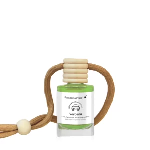 Difusor para auto Verbena 10-ml