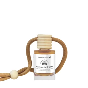 Difusor para auto Madera de oriente 10-ml