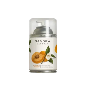 Aerosoles Te Negro Damasco 270ml