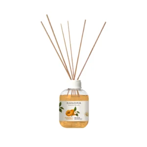 Difusor Aromático Te Negro Damasco 130 ml