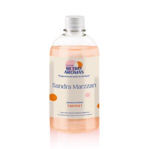 Aromatizador Tartinet 500 ml