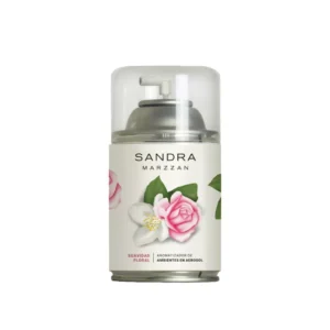 Aerosoles Suavidad Floral 270ml